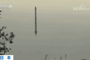 国产火箭试射视频,迈向航天强国新里程